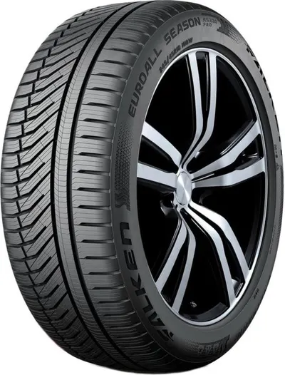Falken Euroall Season As220 ( 215/55 R16 97v Xl, Vce Blk )