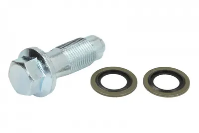 Surub cap tubular turbina (M16x1,5 orificiu) potrivit CITROEN C4 GRAND PICASSO I, C4 II, C4 PICASSO I, C4 PICASSO II, C5 II, C5 III, DS4, DS5, JUMPY I, JUMPY II; FORD C-MAX, C-MAX II 2.0D 2.0DH 03.00
