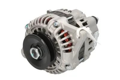 Alternator (12V, 60A) potrivit MAZDA B-SERIE, E 2.0 2.2 2.6 01.85-11.06