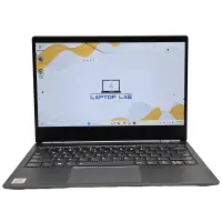 Laptop Second Hand Lenovo Thinkbook PLUS - 14inch FHD Intel I5-10210U 8GB RAM 256GB SSD TAST. ILUM. Windows 11 Refurbished