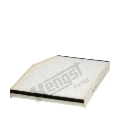 Filtru, aer habitaclu HENGST FILTER E3921LI