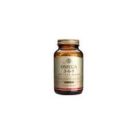 Omega 3-6-9 60cps SOLGAR
