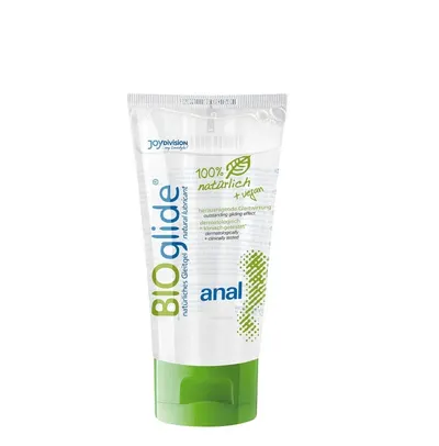 Lubrifiant intim, Joydivision, BIOglide, 80 ml, natural