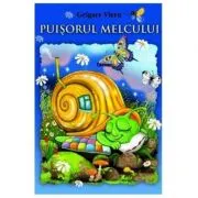 Puisorul melcului