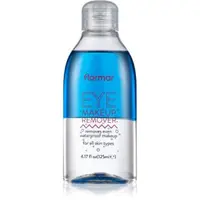 flormar Eye Makeup Remover demachiant pentru ochi in doua faze demachiant pentru ochi in doua faze