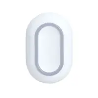 Buton de panica wireless Dahua ARD821-W2, bidirectional, 868 MHz, RF 1400 m