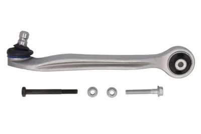 Brat suspensie roata Stanga superior fata 18 mm potrivit AUDI A6 ALLROAD C6, A6 C5, A6 C6, A8 D3; BENTLEY CONTINENTAL, FLYING SPUR; VW PHAETON 1.8-6.0 01.97