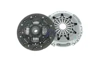 Set Ambreiaj (220mm) Ford B-Max, Ecosport, Fiesta Vi, Ka+, Tourneo Courier B460, Transit Courier B460; Mazda 2 1.5d 1.6d Dupa 2008