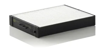 Filtru habitaclu Mann-Filter CU 2647
