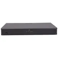 NVR 16 canale seria Easy Uniview NVR302-16E2-P16, 4K, 16 canale 12MP + 16 porturi PoE, VCA, H.265 Ultra