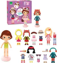 Joc - Chloe's Dressing