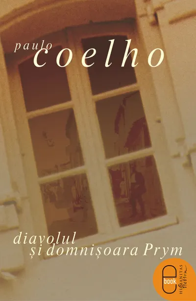 Diavolul si dra Prym (pdf)