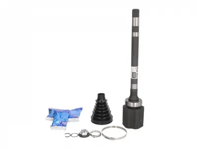 Cap planetara dreapta spre cutia de viteze (26z 27z 75mm) FORD KUGA I 2.0D intre 2008-2012