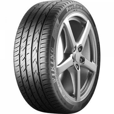 Anvelopa Vara Viking Protech Newgen 295 35 R21 107y