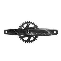 Truvativ Crankset Descendant All Downhill Black
