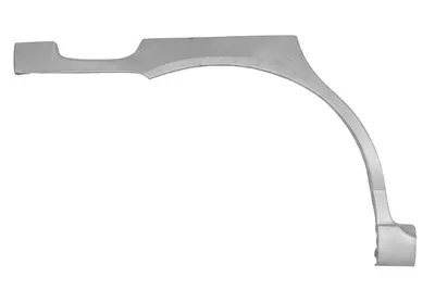 Segment aripa Spate Dreapta potrivit ROVER 75, 75 I pana in 2005