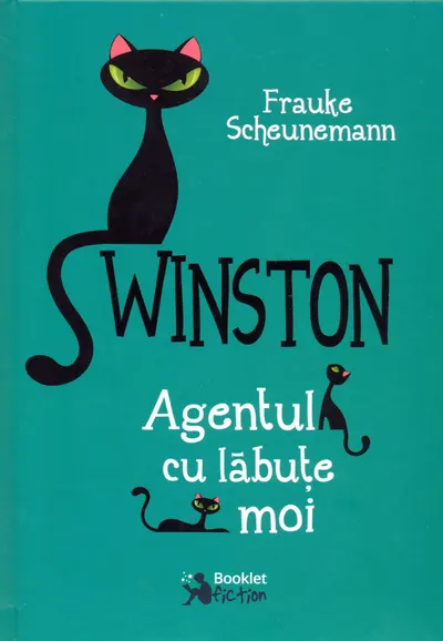 Agentul cu labute moi