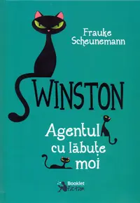 Agentul cu labute moi