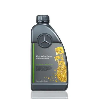 Ulei motor Mercedes Benz 229.52 5W30 1L
