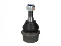 Pivot axa Dreapta Stanga (superior fata) (diametru con 16mm, cu piulita; cu suplimente) potrivit NISSAN INTERSTAR; OPEL MOVANO A; RENAULT MASTER II, MASTER PRO 1.9D-3.0D 07.98-