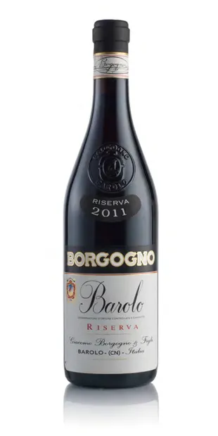 Vin Rosu Barolo Riserva 2011 Borgogno DOCG 0.75L