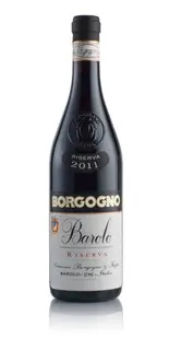 Vin Rosu Barolo Riserva 2011 Borgogno DOCG 0.75L