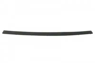Spoiler bara spate (Superior, plastic, negru) HYUNDAI TUCSON 2004-2010