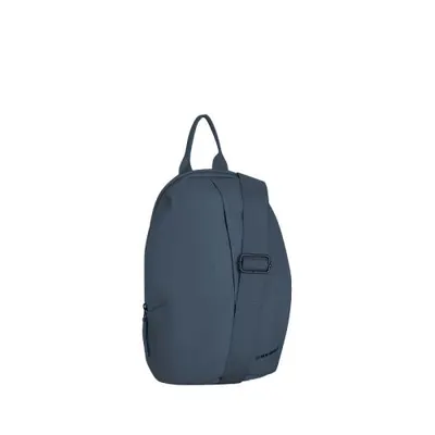 Rucsac Thilo-Bayonne Crossbody, 30x19x8 cm, Navy, New Rebels
