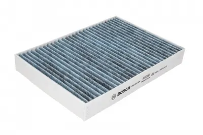 Filtru aer habitaclu cu carbon activ si silver filtru+ NISSAN KUBISTAR; RENAULT CLIO II, KANGOO, KANGOO EXPRESS, MEGANE I, MEGANE I CLASSIC, MEGANE I COACH, THALIA I, THALIA II 1.2-3.0 dupa 1995