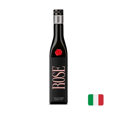Rose Grand Cru Franci Ulei de masline extravirgin 500ml