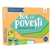 Iepurele si broasca testoasa