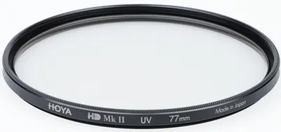 Filtru Hoya - HD MkII UV, 49mm