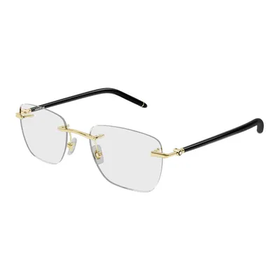 Rame ochelari de vedere barbati Montblanc MB0274O 001