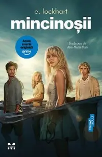 Mincinosii (Editie tie-in)