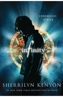 Infinity: Chronicles of Nick