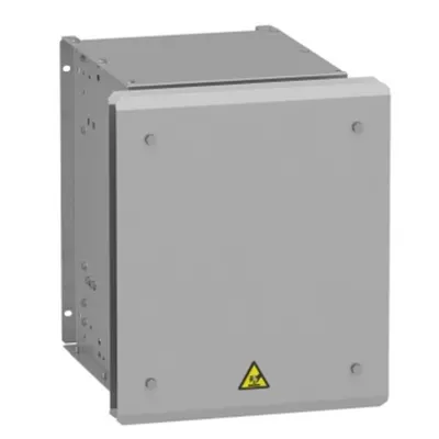 Unitate De Franare Rezistiva - 5 ohmi - 1.9 kw - IP23