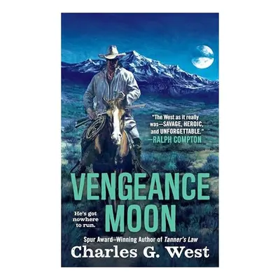 Vengeance Moon