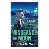 Vengeance Moon
