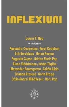 Inflexiuni. Dialoguri