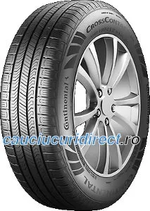 Continental CrossContact RX ( HL285/35 R22 109Y XL Conti Seal, ContiSilent, EVc, LR, cu protectie de janta )