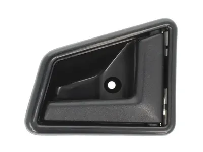 Maner usa fata potrivit SUZUKI VITARA 1988-1999 - /spate dreapta interior, negru