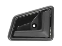 Maner usa fata potrivit SUZUKI VITARA 1988-1999 - /spate dreapta interior, negru