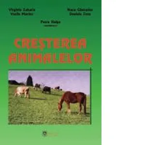 Cresterea animalelor