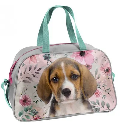 Sac sport Paso - Dog