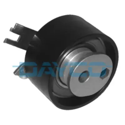 Rola intinzator, curea distributie DAYCO ATB1015