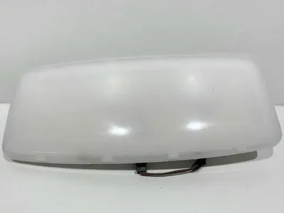 Plafoniera - lampa spate 43921949804 BMW Seria 3 (2011-2019) [F30]