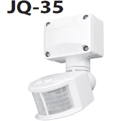 Senzor Prezenta , Ip44, Jq-35