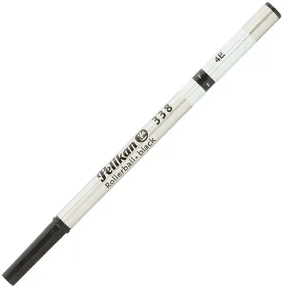 Rezerva pentru roller Pelikan - 338, M, rosu