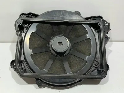 Subwoofer bose 4G5035709 Audi A6 (2010-2018) [4G2, C7]
