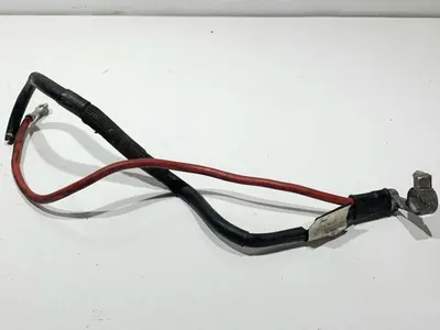 Senzor borna plus Volkswagen Passat CC (2008-2012) 2.0 tdi CBBB